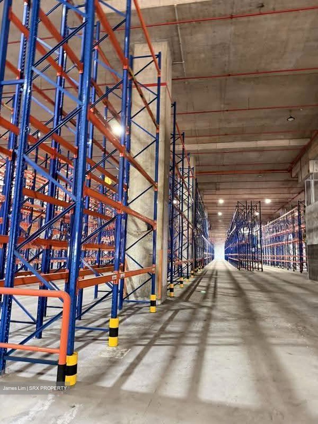 Jurong Pier Road (D22), Warehouse #635516251